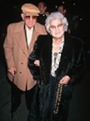 Mad Dog and Glory 1993