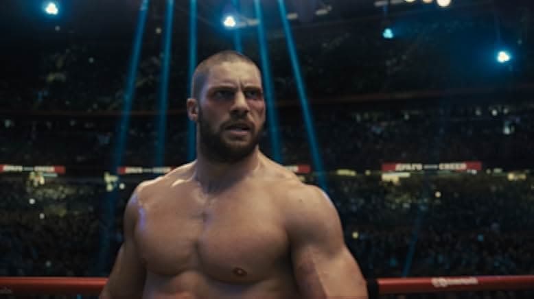 Creed II 2018