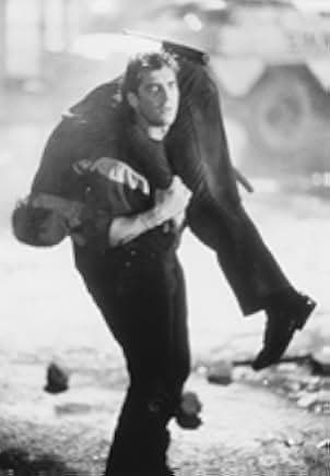 The Taking of Beverly Hills 1991