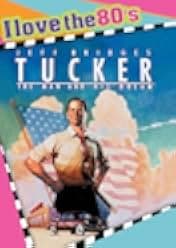 Tucker: The Man and His Dream 1988