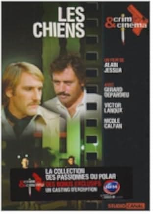 Les chiens 1979