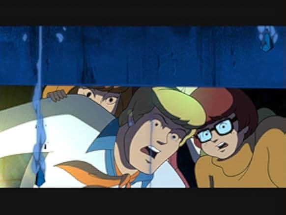 Scooby-Doo! Abracadabra-Doo 2010