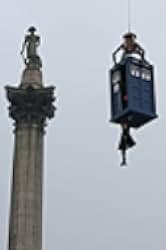 The Day of the Doctor