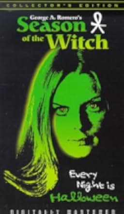 Season of the Witch 1972