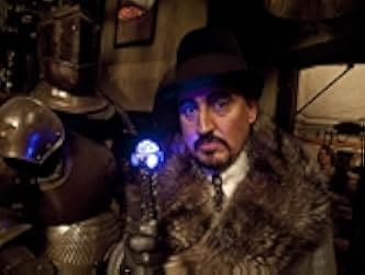 The Sorcerer's Apprentice 2010