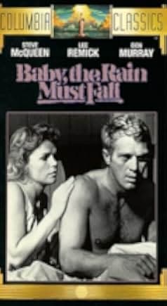Baby the Rain Must Fall 1965