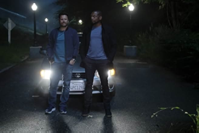 Psych: The Movie 2017