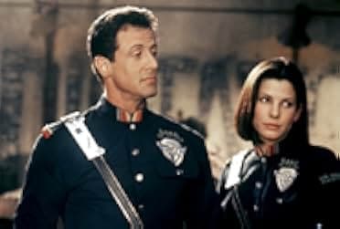 Demolition Man 1993
