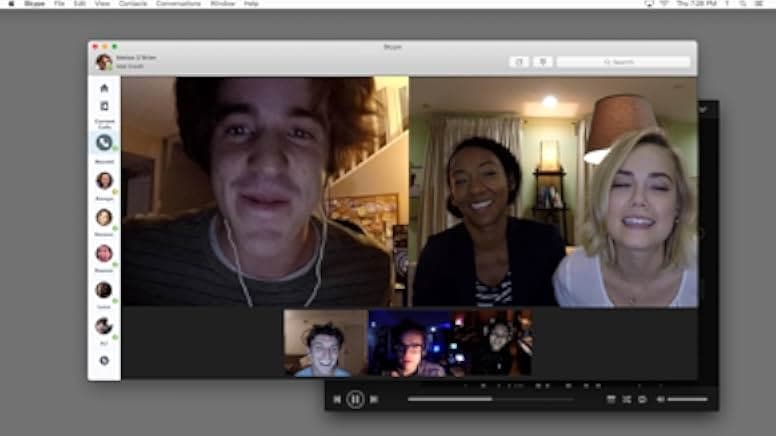 Unfriended: Dark Web 2018