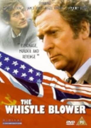 The Whistle Blower 1986