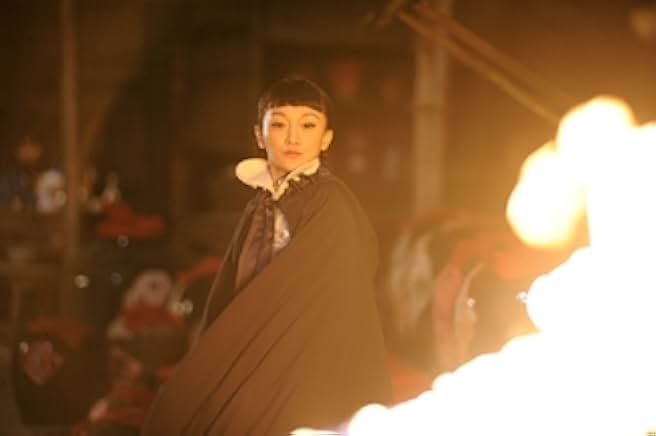 The Great Magician 2011