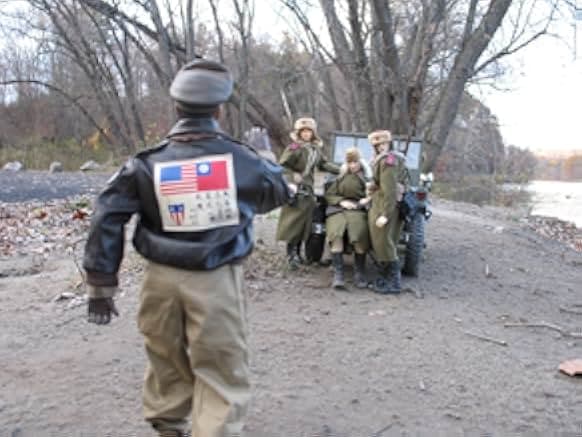 Marwencol 2010