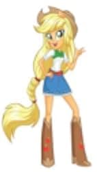 My Little Pony: Equestria Girls 2013