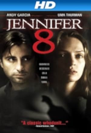 Jennifer 8 1992