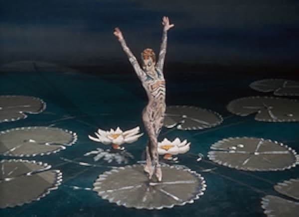 The Tales of Hoffmann 1951