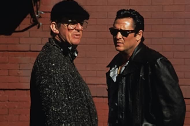 Donnie Brasco 1997