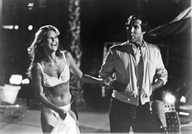 Vacation 1983