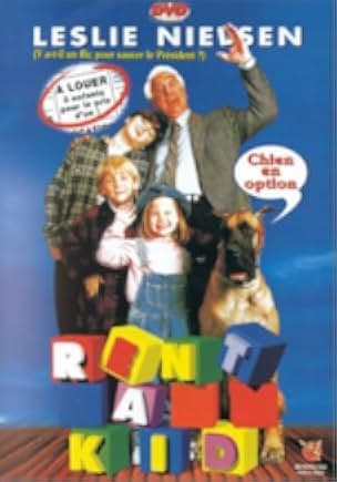 Rent-a-Kid 1995