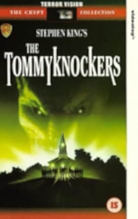 The Tommyknockers 1993