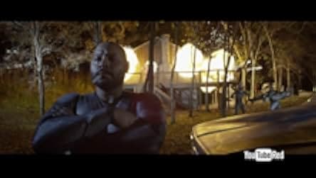Lazer Team 2015