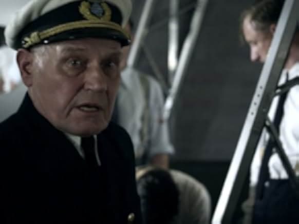 Hindenburg: The Last Flight 2011