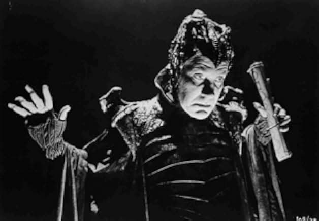 Time Bandits 1981