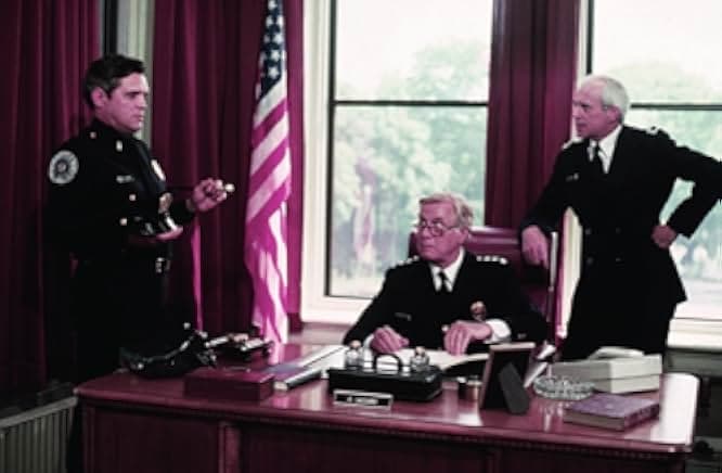 Police Academy 1984