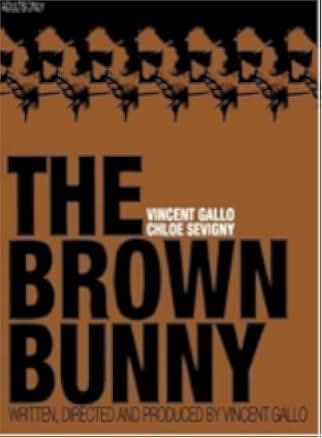 The Brown Bunny 2003