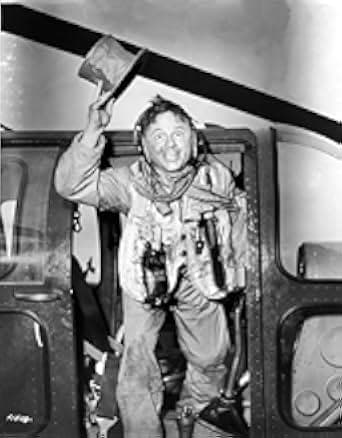 The Bridges at Toko-Ri 1954