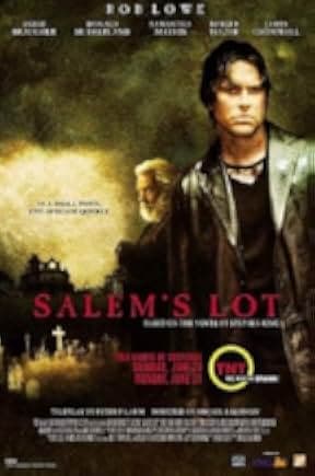 Salem's Lot 2004