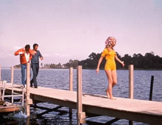 Frogs 1972