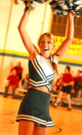 Ninja Cheerleaders 2008