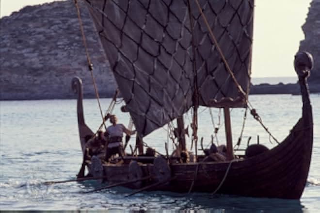Erik the Viking 1989