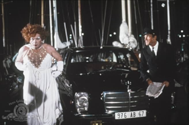 La Cage aux Folles 1978