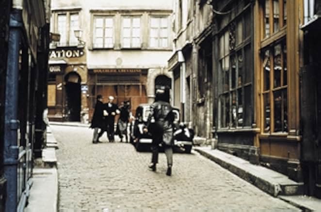 Army of Shadows 1969