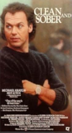 Clean and Sober 1988