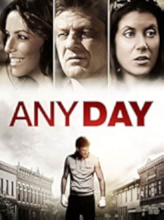 Any Day 2015