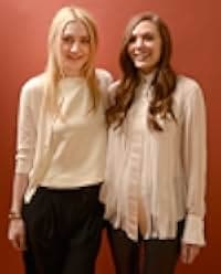 Very Good Girls 2013