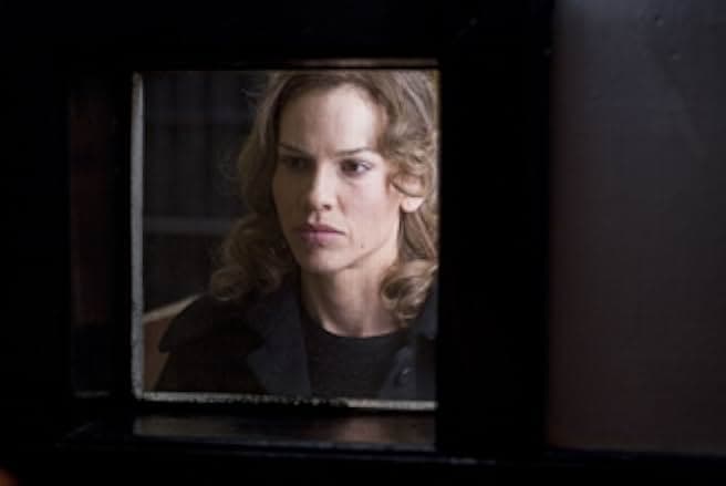 Conviction 2010