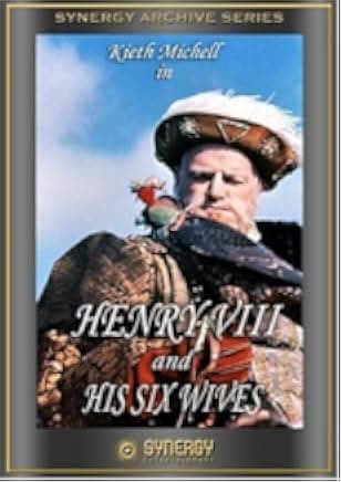 Henry VIII and His Six Wives 1972