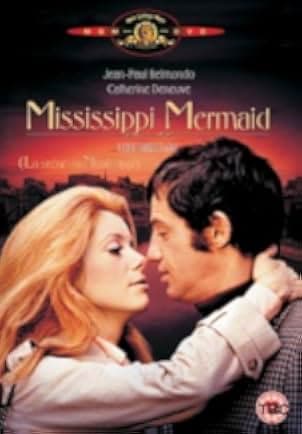 Mississippi Mermaid 1969