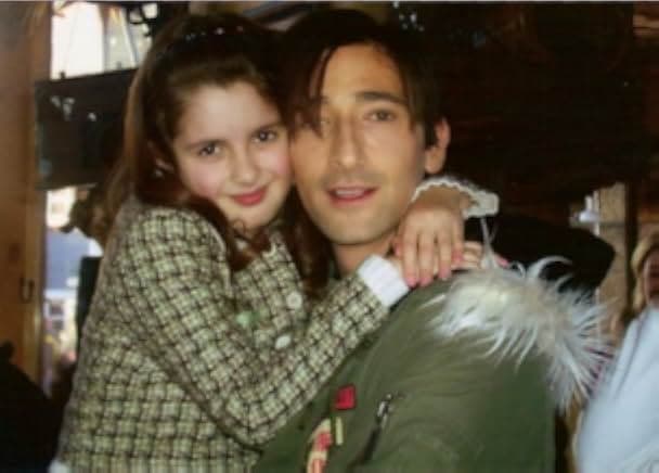 The Jacket 2005