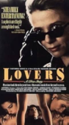 Lovers: A True Story 1991