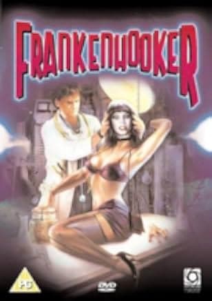 Frankenhooker 1990