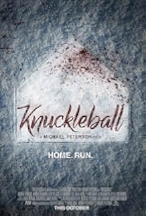 Knuckleball 2018