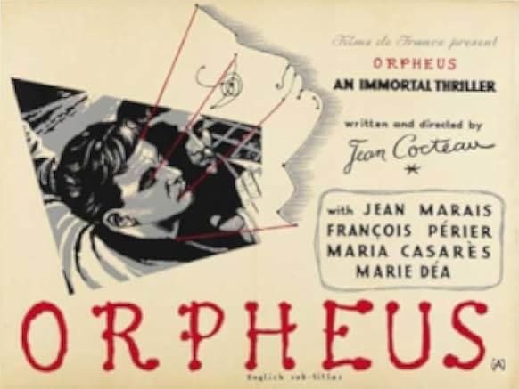 Orpheus 1950