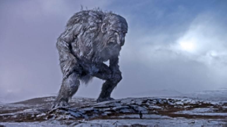 Trollhunter 2010