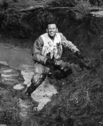 The Bridges at Toko-Ri 1954