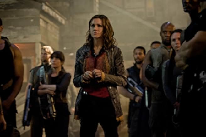 Insurgent 2015