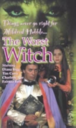 The Worst Witch 1986